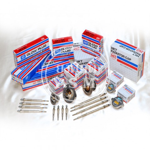 ร้านขายหัวเผา วาล์วน้ำ ฝาหม้อน้ำ ปั้มติ๊กในถัง-นอกถัง รถยนต์